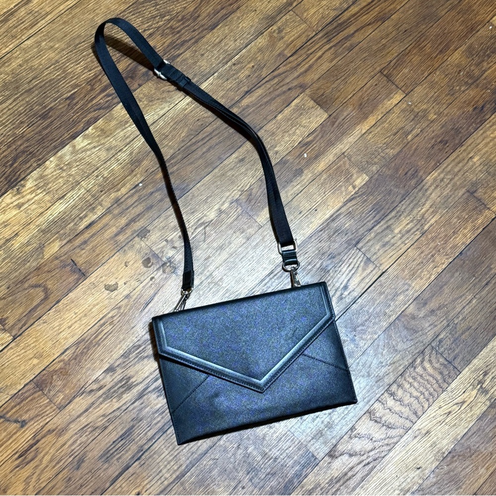 Zara Purse/ Clutch brand new never used